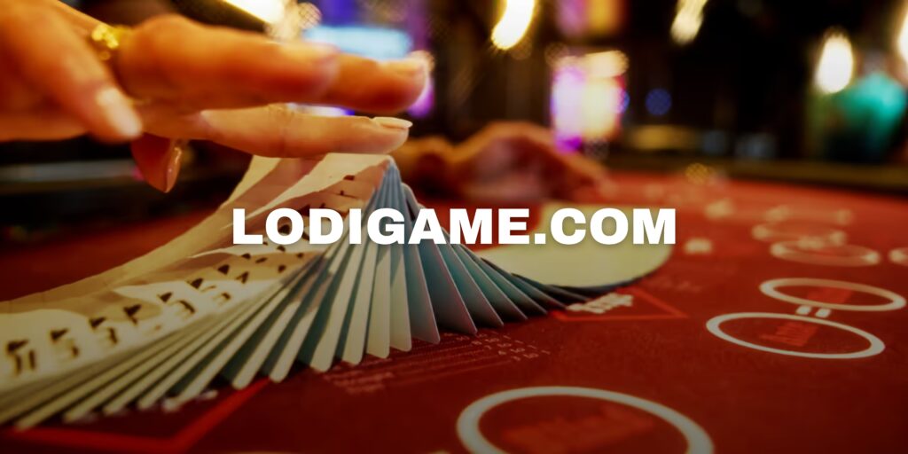 lodigame.com