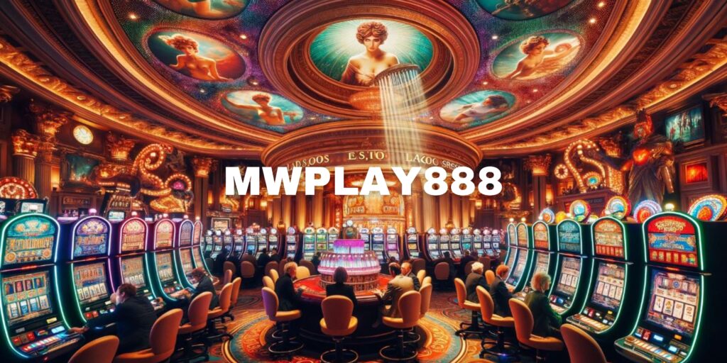 mwplay888