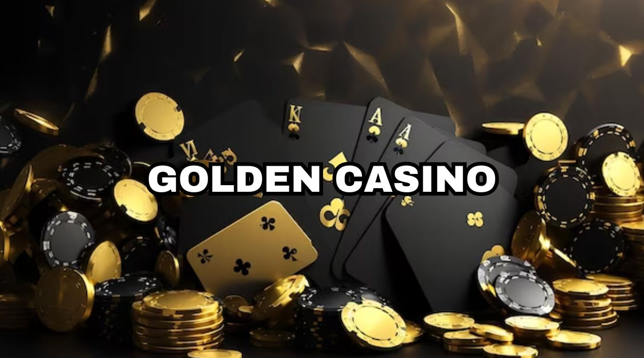 golden casino bet